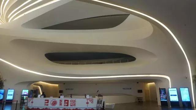带您深入探索长沙梅溪湖文化艺术中心舞台音响系统