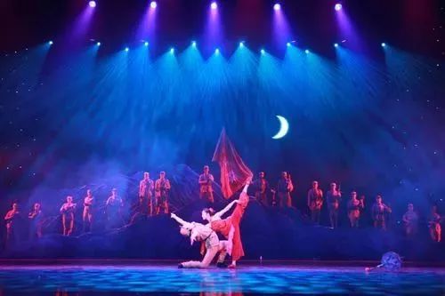 旅游大省的文旅演出 盘点云南七大旅游演艺项目