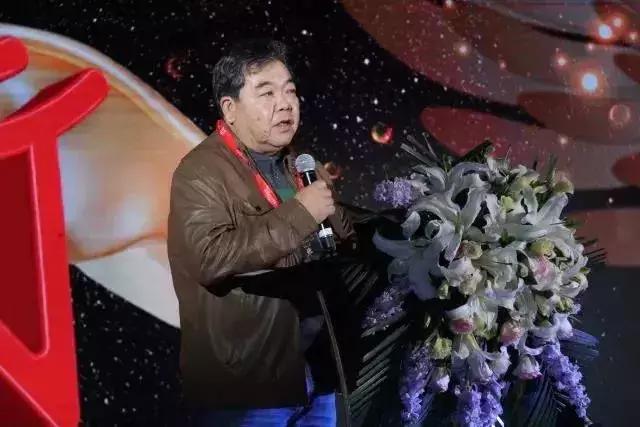 共谱新篇章！中国舞台美术学会第九届领导班子确立