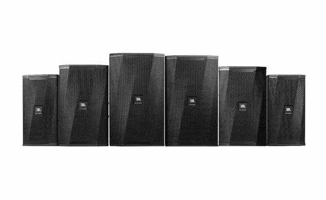 新品发布|JBL KPS系列KTV专业扬声器，实力诠释 “K歌之美”!