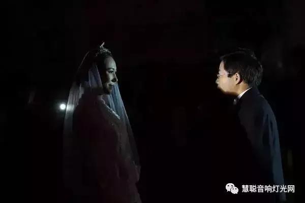 婚礼演出设备租赁市场发展空间大吗？