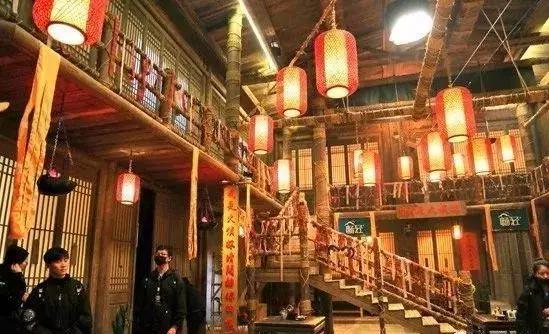 【头条】确认过眼神，这些综艺舞美很吸粉