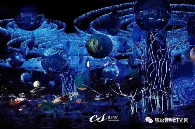 婚礼演出设备租赁市场发展空间大吗？