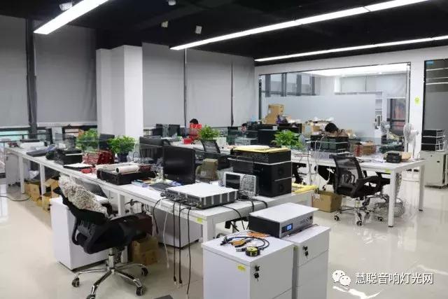 专访深圳德威音响：中国数字调音台进入中文时代