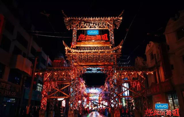【头条】确认过眼神，这些综艺舞美很吸粉