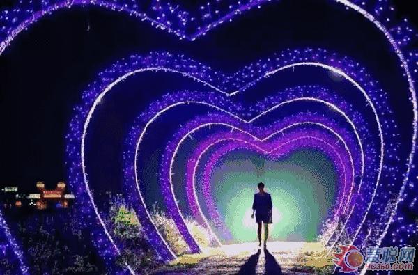 五一去哪儿?盘点期间全国音乐节和灯光节