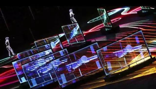 张艺谋《2047》第二季：首次加入中国科技团队