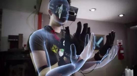 未来少不了它们！VR、无人机、全息技术离演出有多远