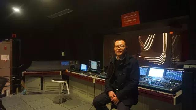 带您深入探索长沙梅溪湖文化艺术中心舞台音响系统