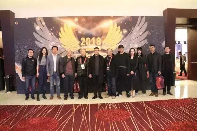 共谱新篇章！中国舞台美术学会第九届领导班子确立