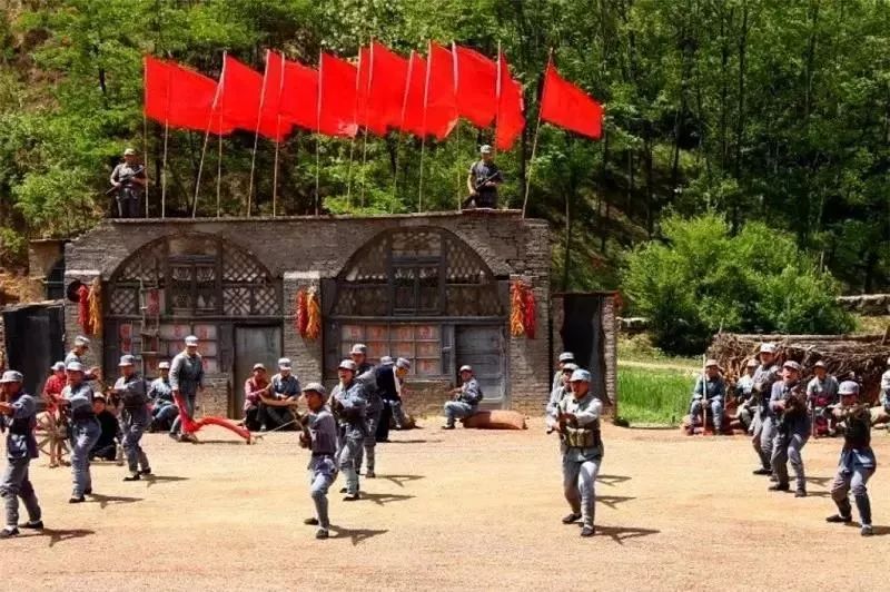 用舞台让文化活起来 旅游演艺成为文旅融合的生动样板