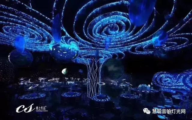 婚礼演出设备租赁市场发展空间大吗？