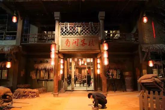 【头条】确认过眼神，这些综艺舞美很吸粉