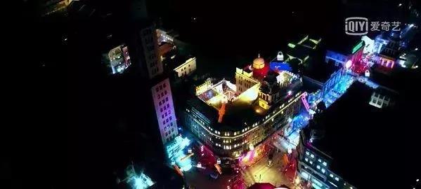 【头条】确认过眼神，这些综艺舞美很吸粉