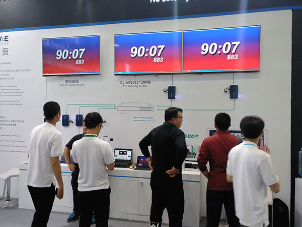 大因全网络化IoT解决方案
