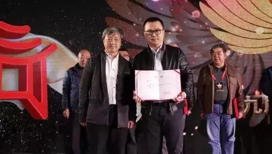 共谱新篇章！中国舞台美术学会第九届领导班子确立