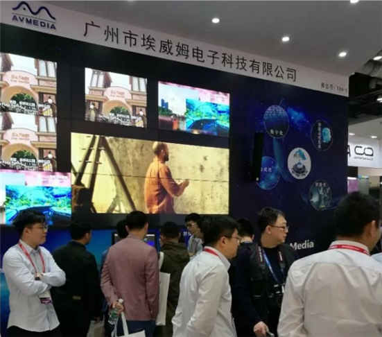 AVMedia全能武艺，拭目以待