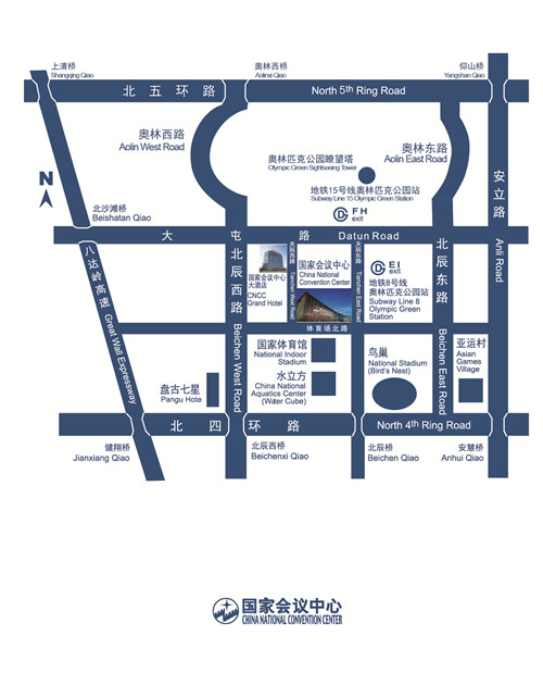 重磅来袭！迪士普携多款新品参加2018北京InfoComm展