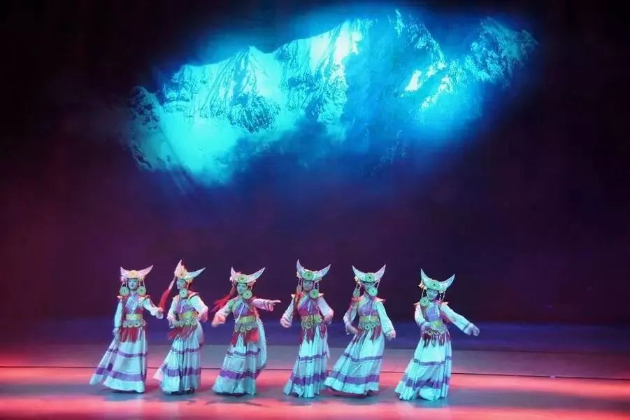 旅游大省的文旅演出 盘点云南七大旅游演艺项目