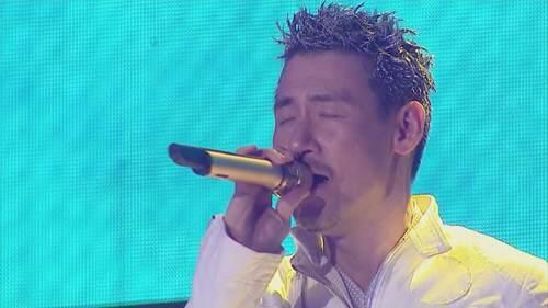 “逃犯克星”张学友助攻警察 这些舞台设备助攻演唱会