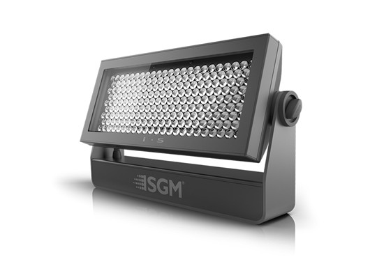 展示舟山新名片 先歌SGM智能灯光点亮跨海大桥