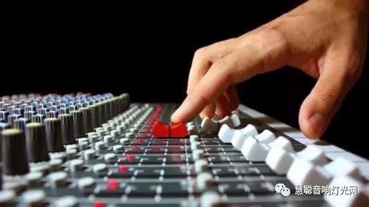专访深圳德威音响：中国数字调音台进入中文时代