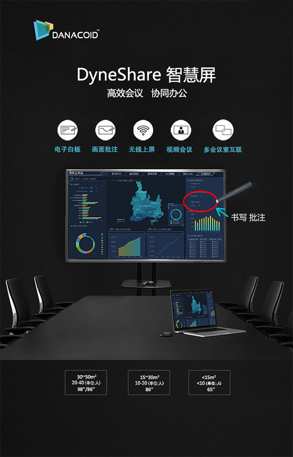 大因全网络化IoT解决方案