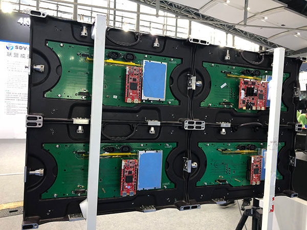 大因全网络化IoT解决方案