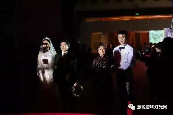 婚礼演出设备租赁市场发展空间大吗？