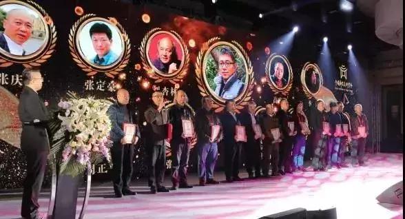 共谱新篇章！中国舞台美术学会第九届领导班子确立