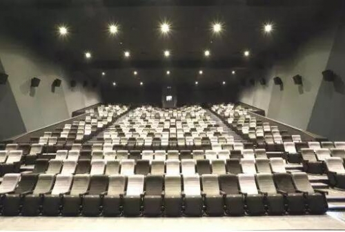 电影沉浸声成影院未来竞争吸金利器
