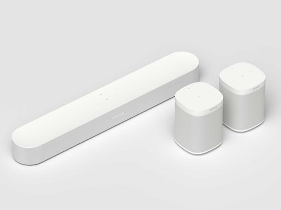 Sonos推出智能音响新品 即将支持AirPlay 2