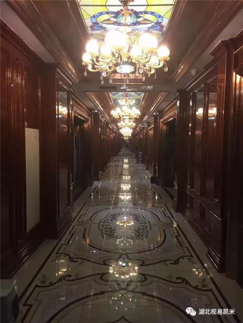 娱乐系统丨3年1816间包房，视易K米助力武汉量贩式歌城规范发展