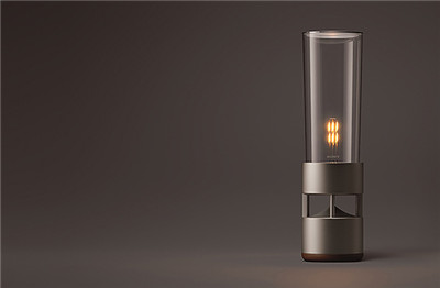 Sony LSPX–S1玻璃共振无线喇叭