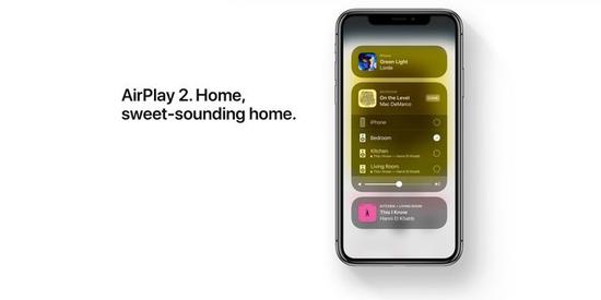 Sonos推出智能音响新品 即将支持AirPlay 2