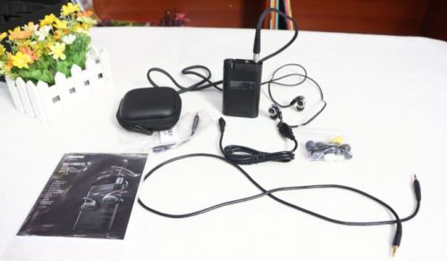 舒尔KSE1200静电式隔音耳机，尽享音乐盛宴！