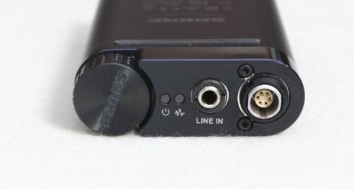 舒尔KSE1200静电式隔音耳机，尽享音乐盛宴！