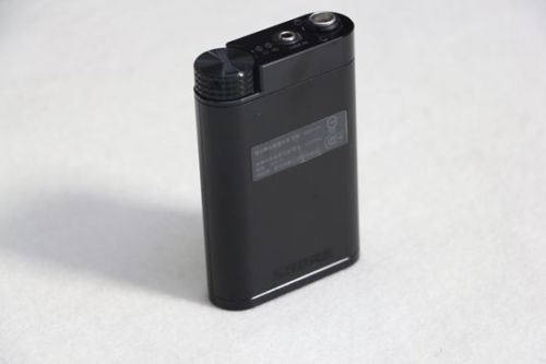 舒尔KSE1200静电式隔音耳机，尽享音乐盛宴！