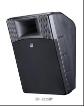 【新品亮相】飞达（Fidek）SMV全系列影院环绕扬声器