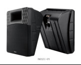 【新品亮相】飞达（Fidek）SMV全系列影院环绕扬声器