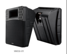 【新品亮相】飞达（Fidek）SMV全系列影院环绕扬声器