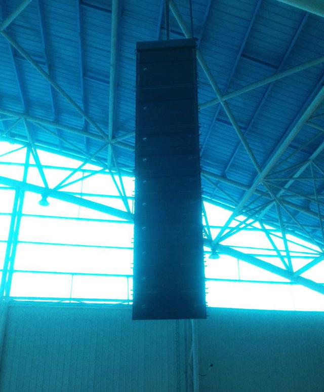 这个夏天，与惠威音响一起加入蒙根花水上派对