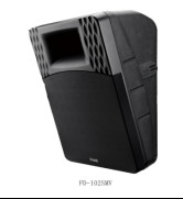 【新品亮相】飞达（Fidek）SMV全系列影院环绕扬声器