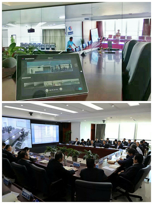 专业音响丨AVMedia & PEAVEY助力山东基建扩声系统建设