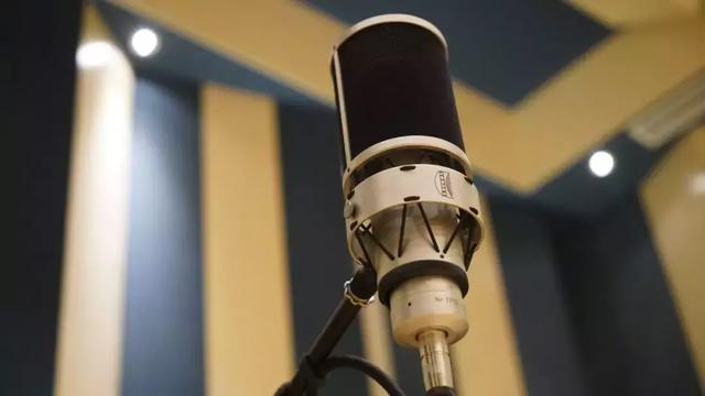 中国传媒大学环绕声录音棚与环绕声混录棚工程