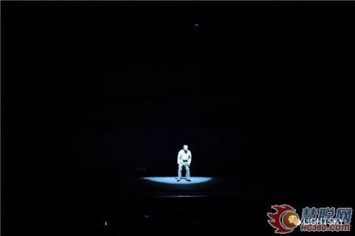 舞台灯光丨大剧开演 升龙助阵 秦腔大剧《尕布龙》在广州巡演