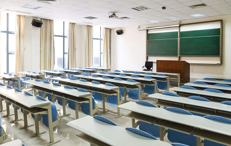 新品发布 | 音频转换接口机DOBX66助力智慧教学新升级