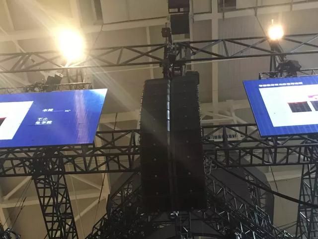L-Acoustics、DiGiCo伴李健深情演唱