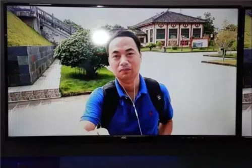 【TENDZONE东微经典案例】广西日报中央厨房是炒什么”菜”呢？