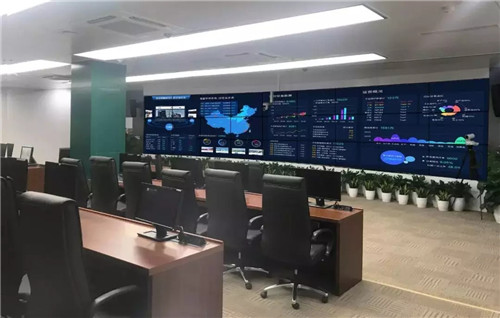 【国网河南省电力公司】电力指挥调度中心信息智能化的蜕变